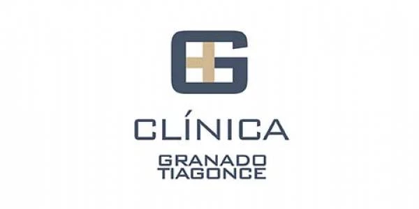 logo CLÍNICA ESTÉTICA Dr. AGUSTÍN GRANADO-TIAGONCE