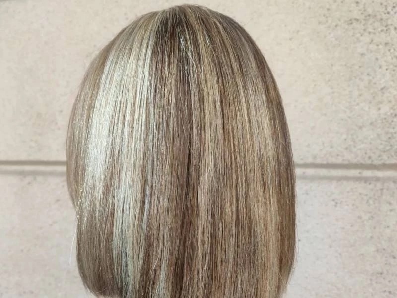 Peluquería Cristina Hernández en Majadahonda