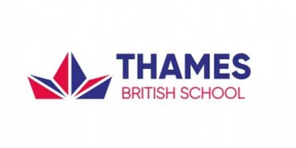 logo THAMES BRITISH SCHOOL
