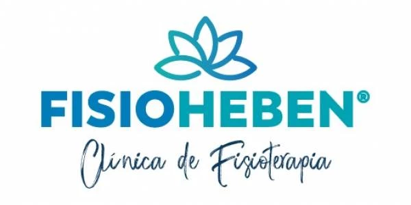 logo CLINICA FISIOTERAPIA FISIO HEBEN BOADILLA