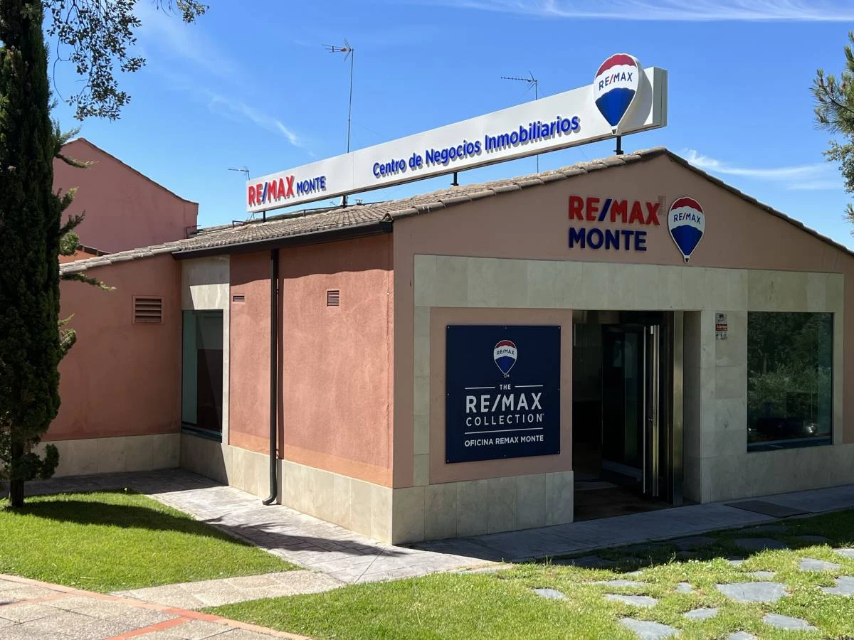 REMAX MONTE