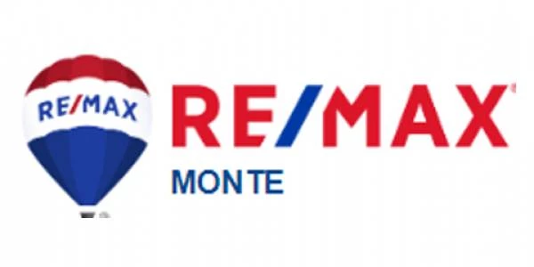 logo REMAX MONTE