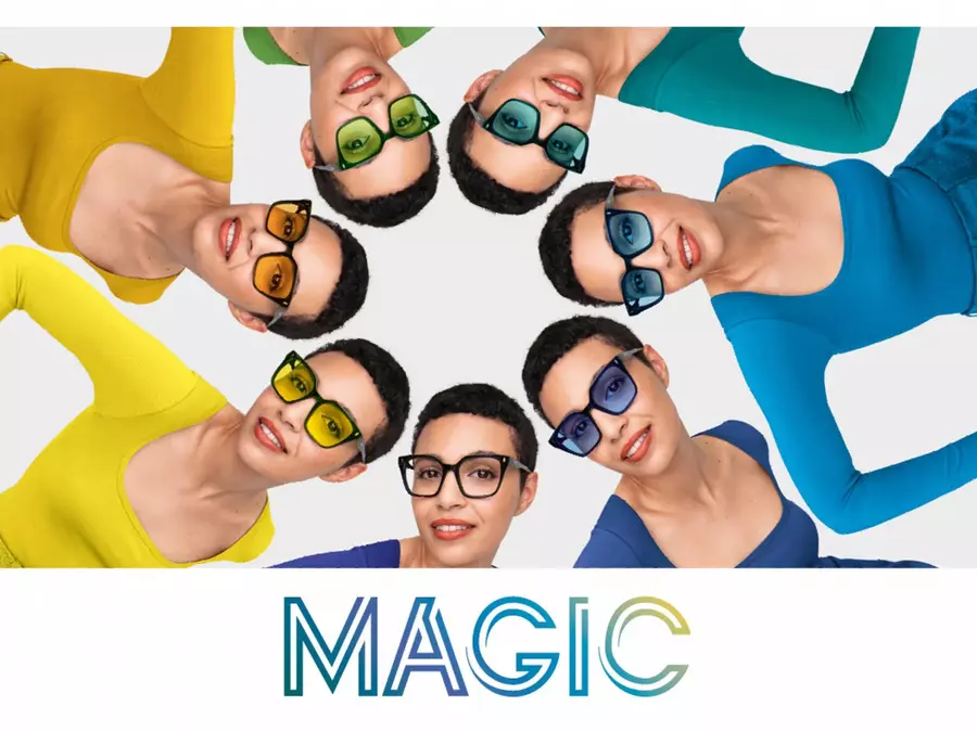 MAGIC CLIP