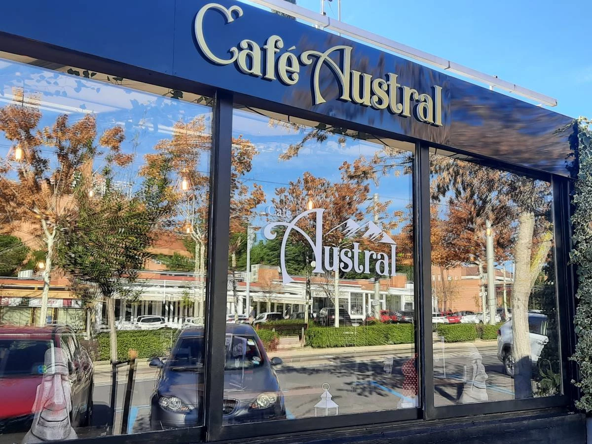 Café AUSTRAL