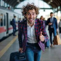 Curso de inglés en Wall Street English