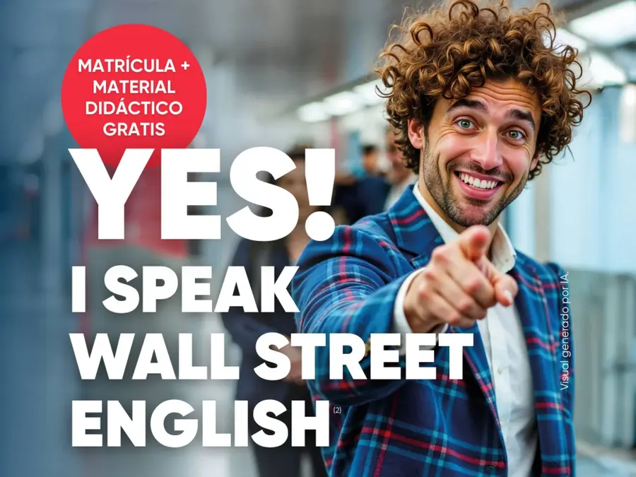 Hasta 3 meses GRATIS en tu curso de Inglés