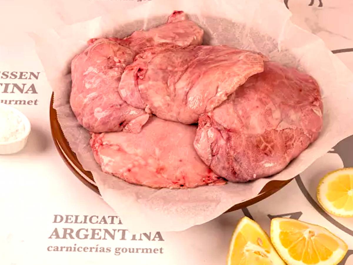 DELICATESSEN ARGENTINA