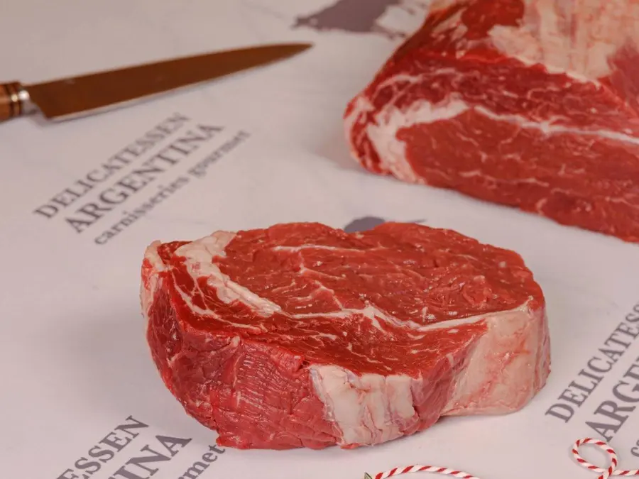 Ojo de Bife Entrecot Alto Angus Uruguay / Argentin