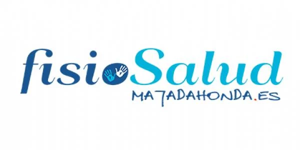 logo FISIOSALUD MAJADAHONDA 