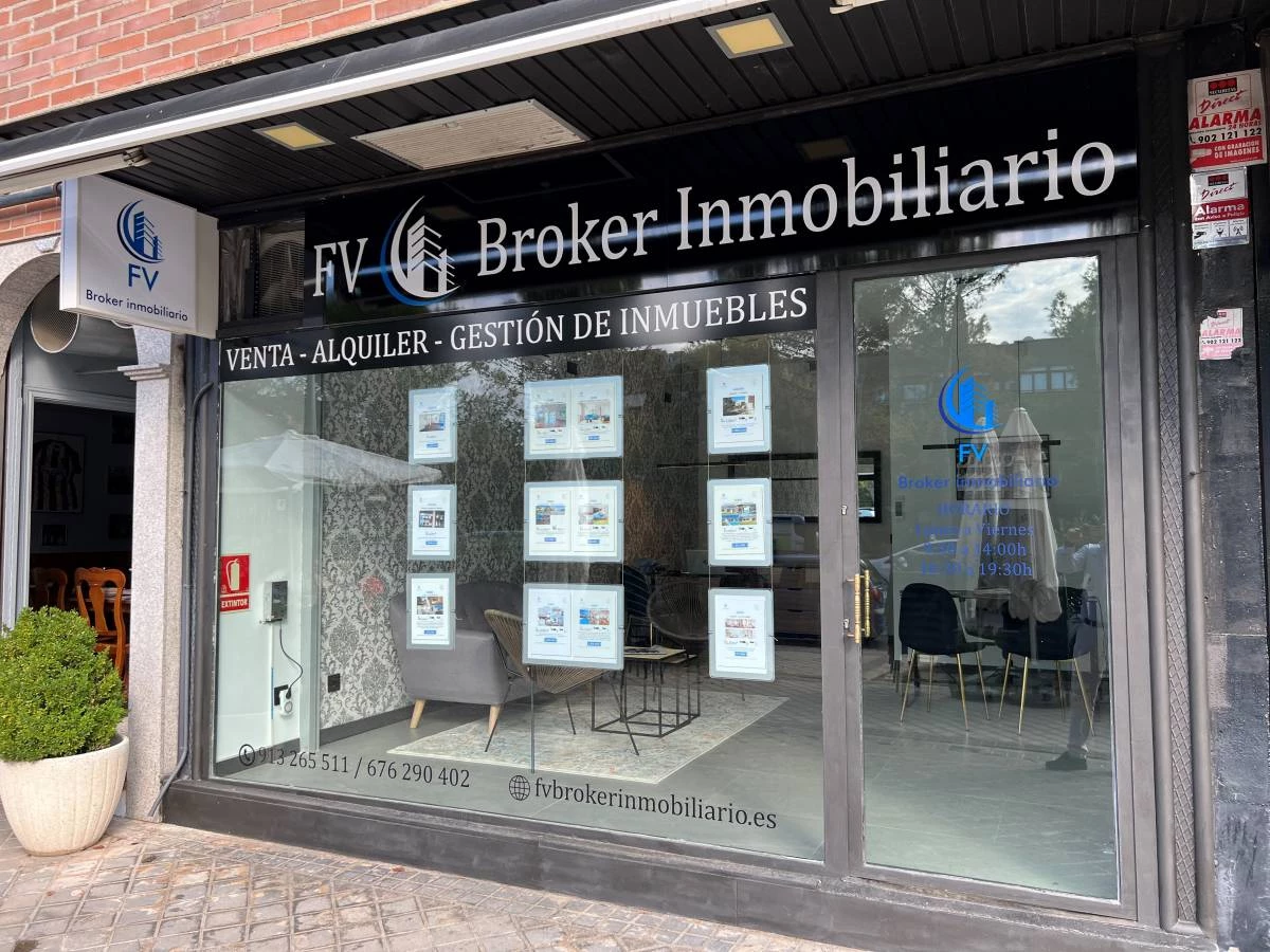 FV BROKER INMOBILIARIO