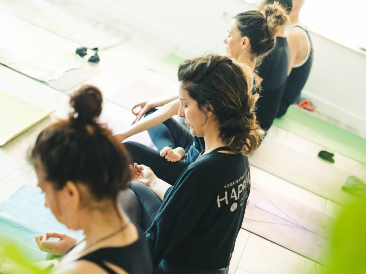 Ashtanga Yoga Majadahonda - Foto 3