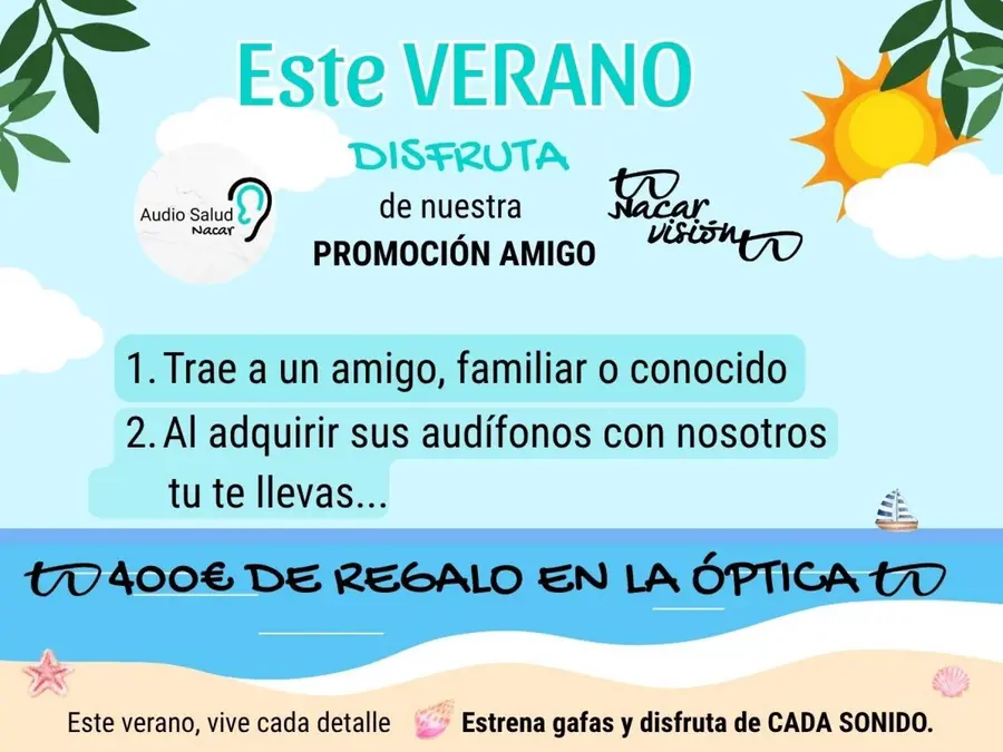 PROMO AMIGO