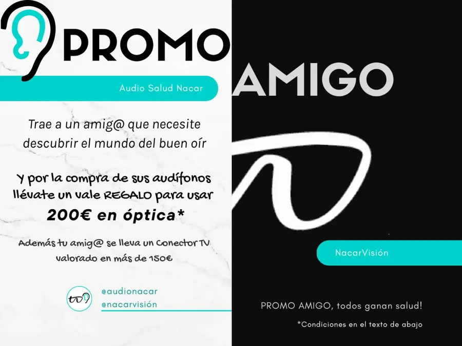 200€ de descuento