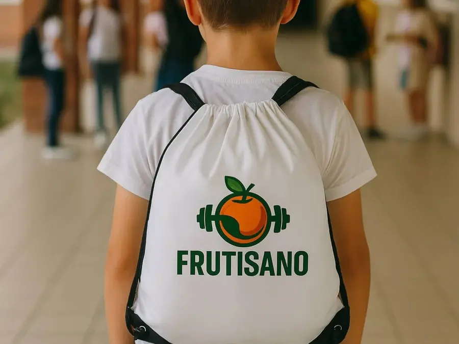Regalo Mochila