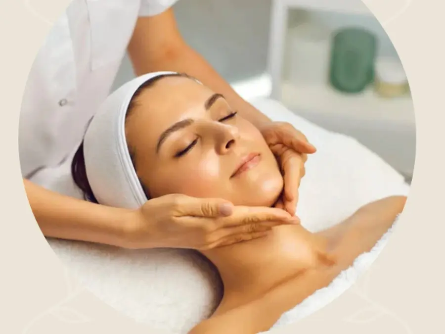 Hydrafacial deluxe 
