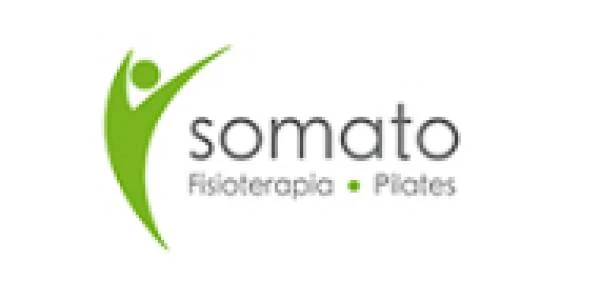 logo SOMATOPILATES