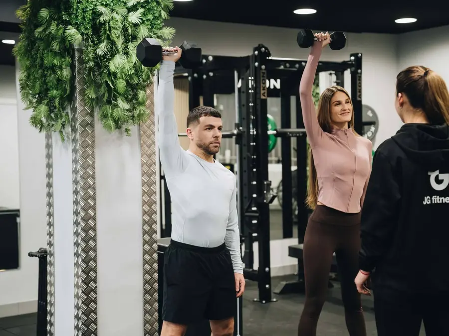 desde 24 € por sesión