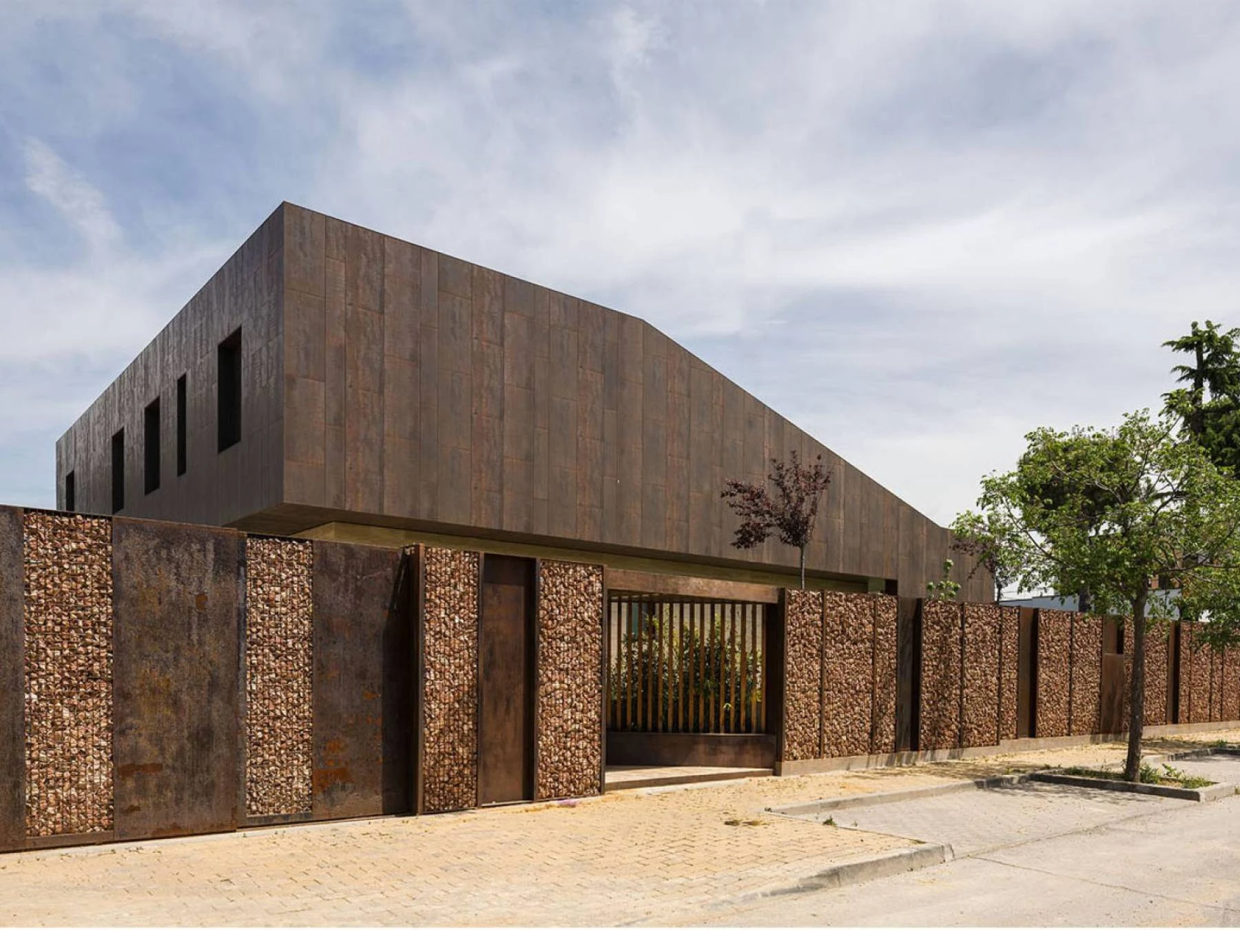 PHANTELIER ESTUDIO - Decoración