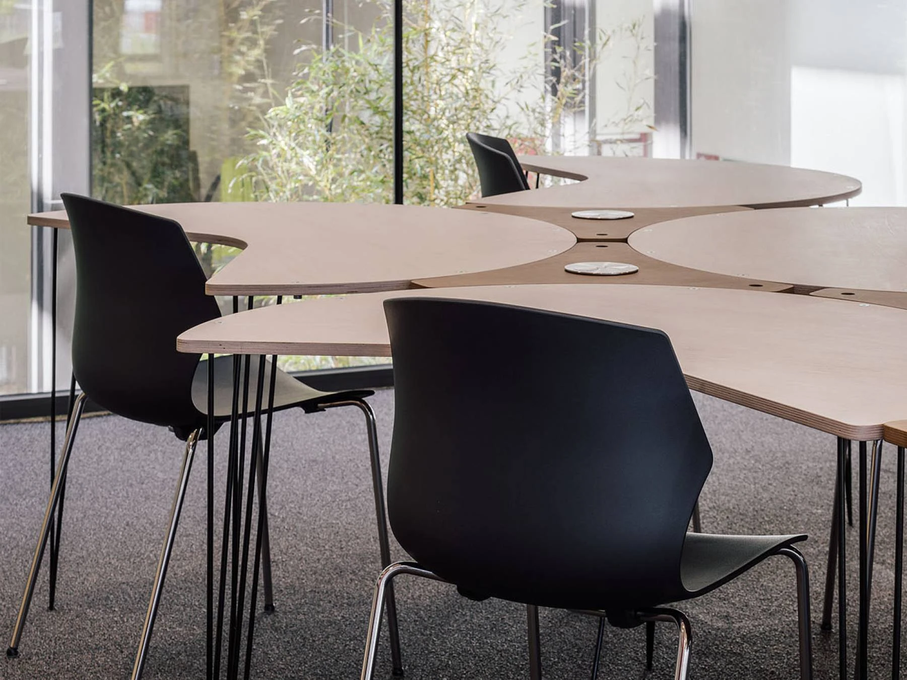 Diseño mobiliario personalizado e interiorismo