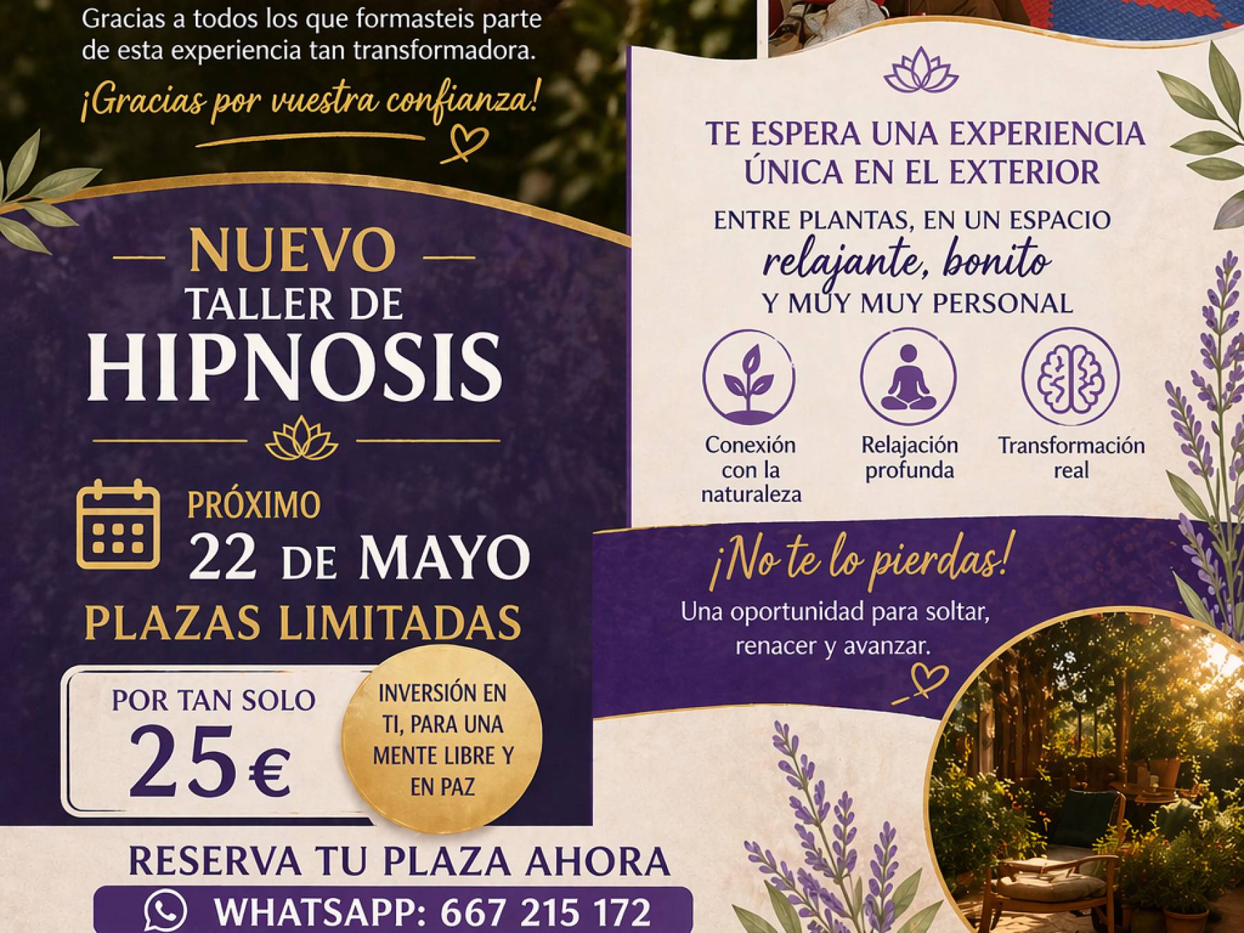 CLUB LAS ENCINAS DE BOADILLA