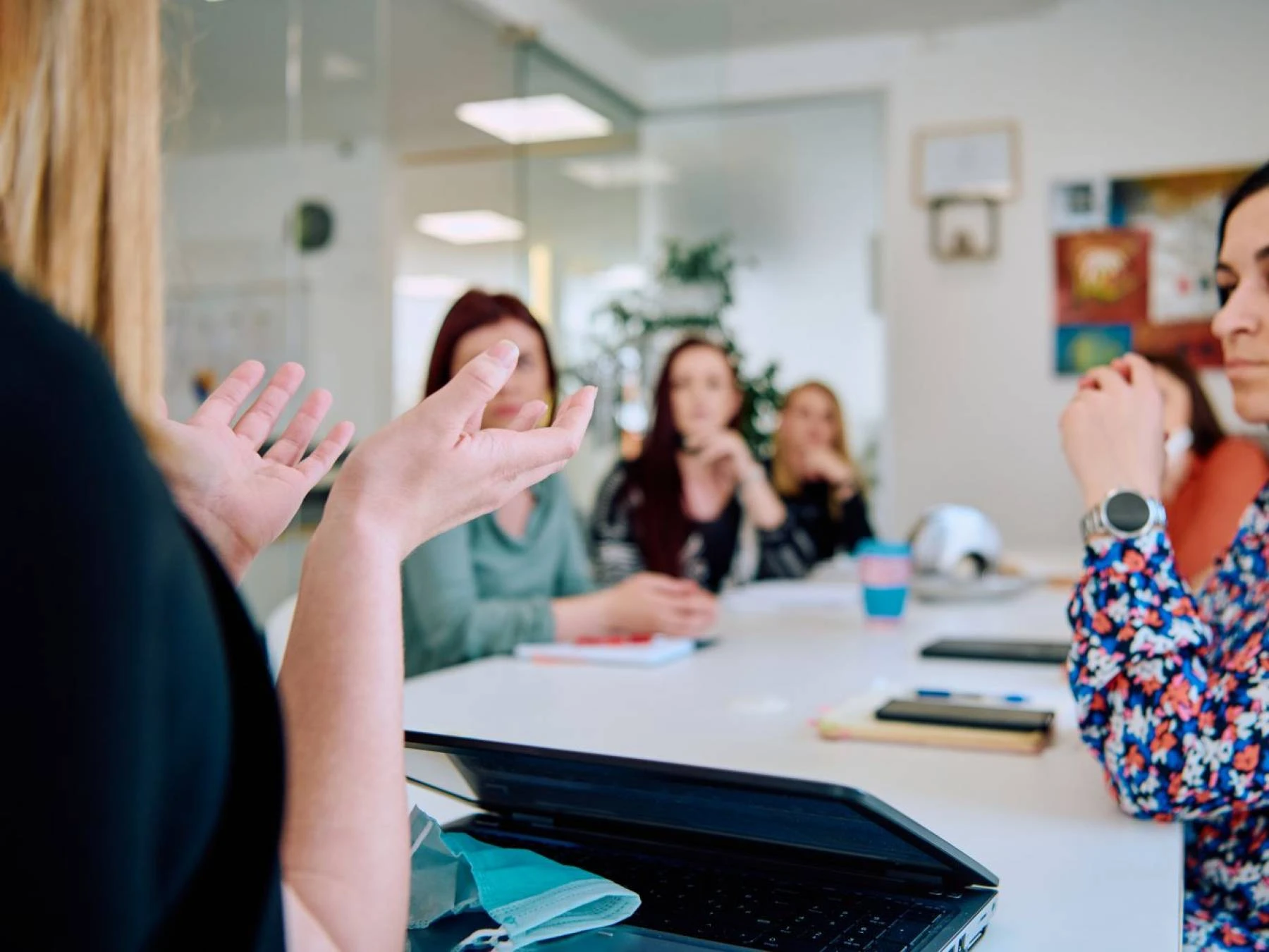 Coaching ejecutivo