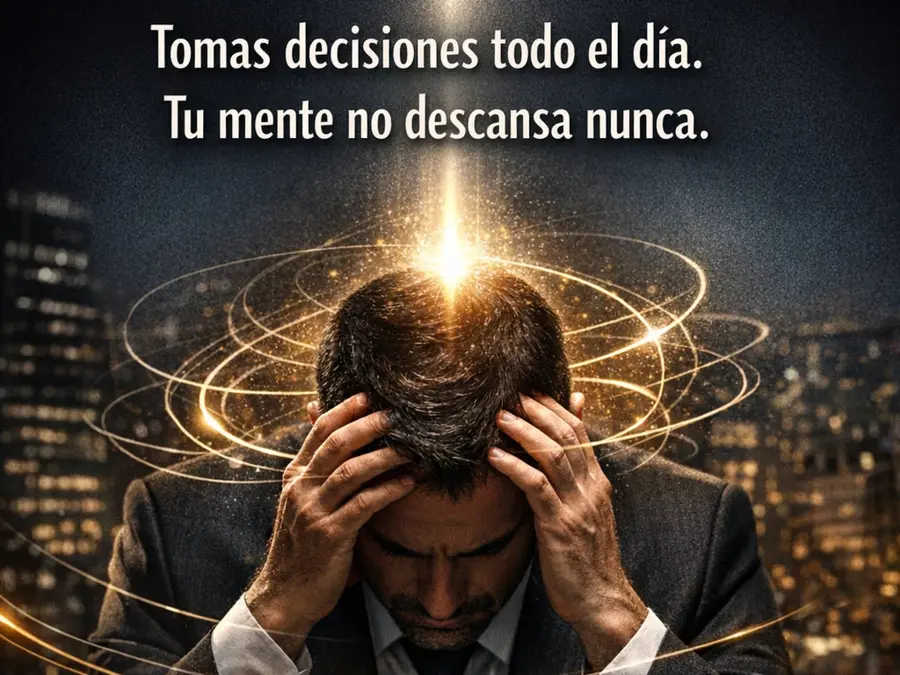 TRATAMIENTO INTENSIVO: INSOMINIO y ANSIEDAD