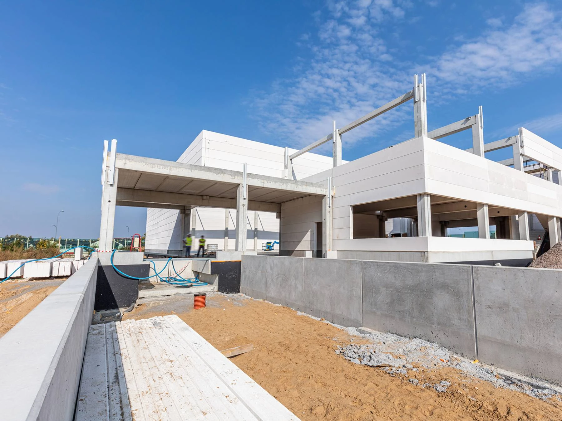 Autopromoción: construye la casa de tus sueños