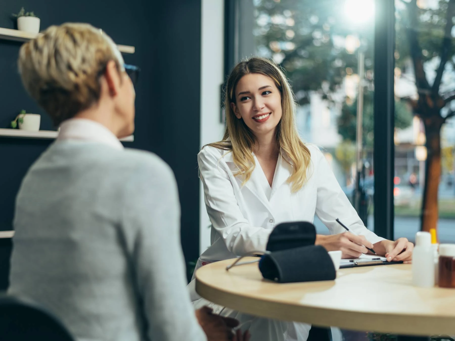 Negociación de Hipotecas con +20 bancos