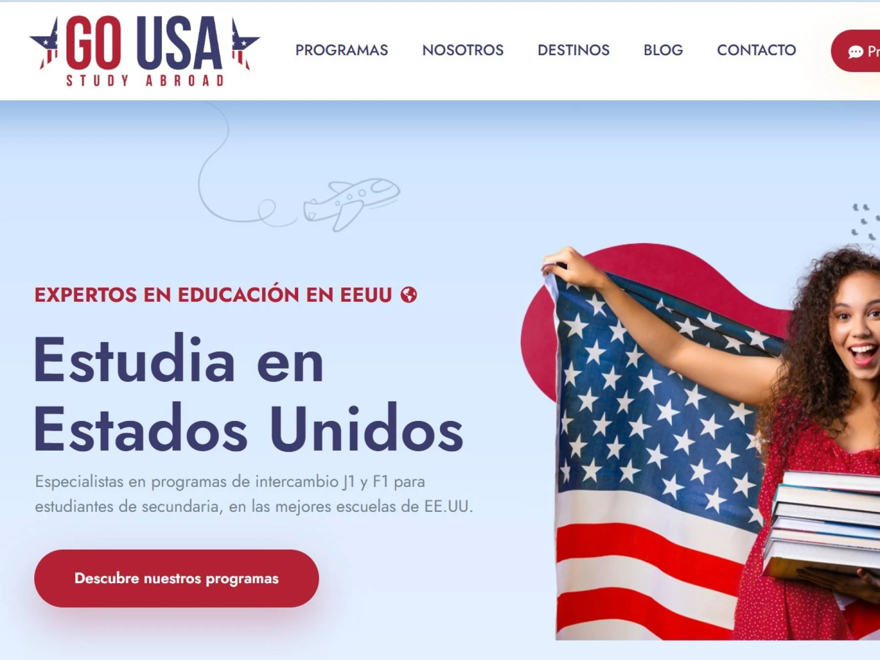GO USA VENTURES - Foto 1