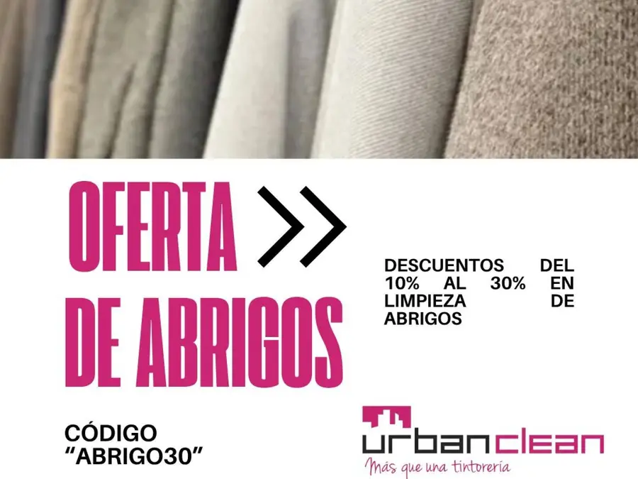 30% de descuento