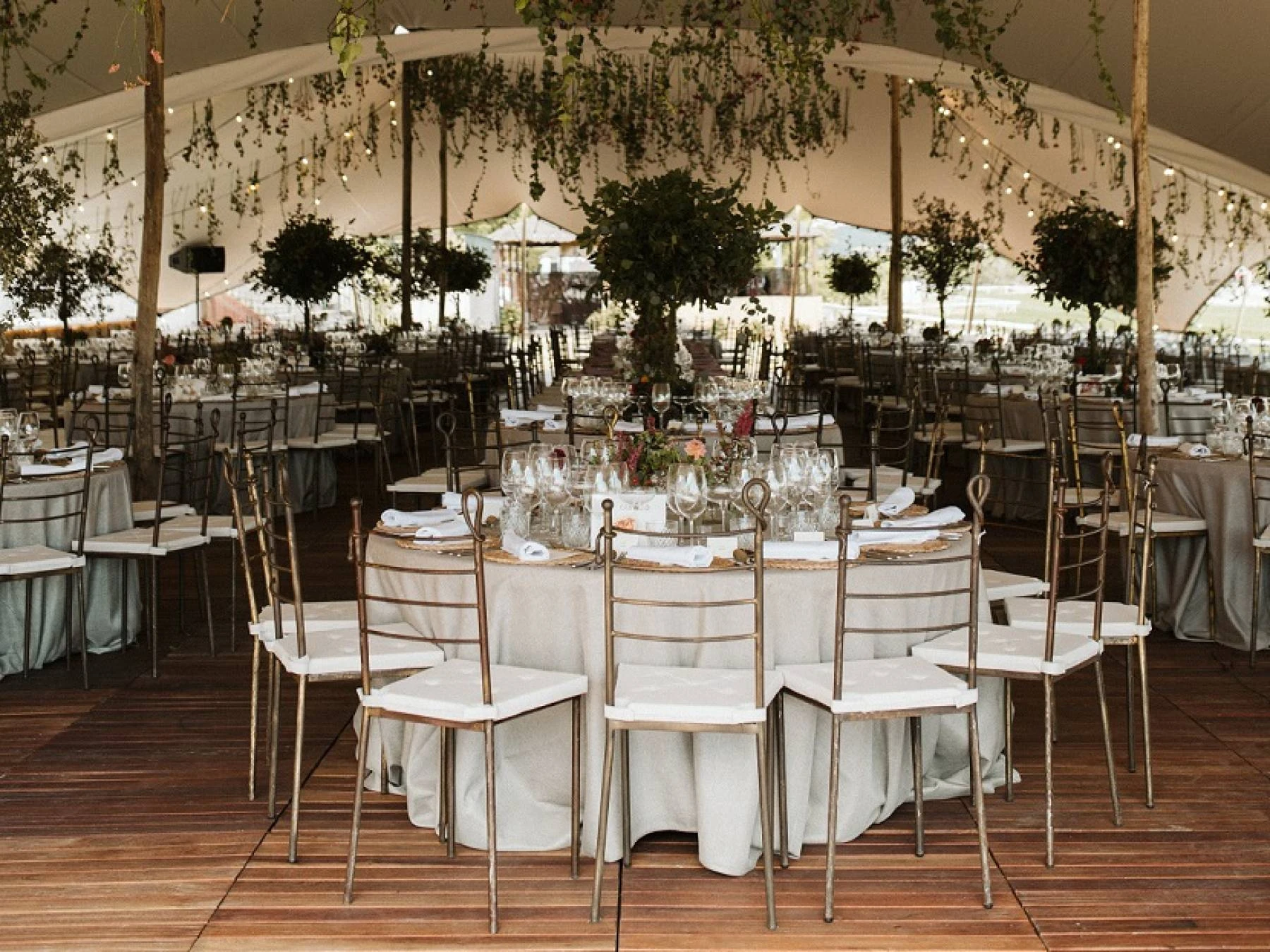Decoraciones para fiestas