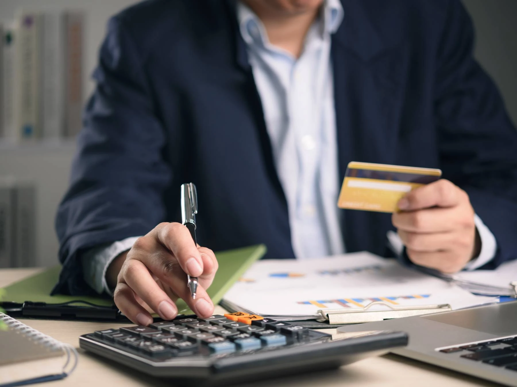 Abogada especialista en Ley de Segunda Oportunidad