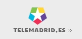 logo TELEMADRID