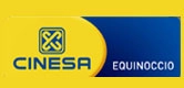 logo CINESA