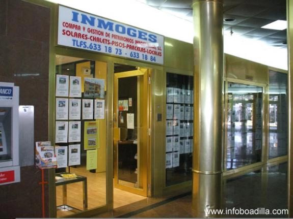 INMOBILIARIA INMOGES