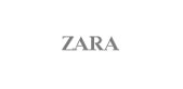 logo ZARA