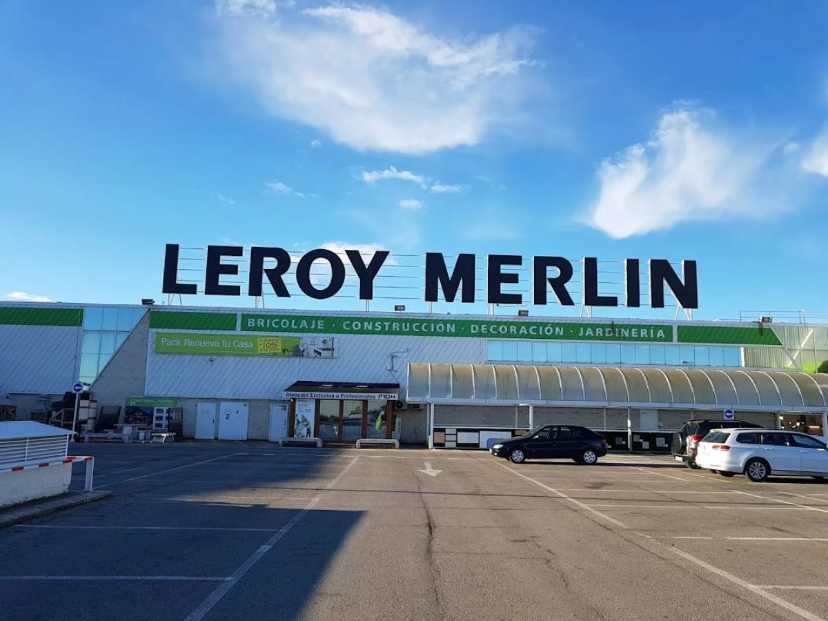 LEROY MERLIN