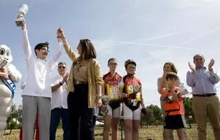El Ayuntamiento fomenta actividades para la integración de las personas con discapacidad