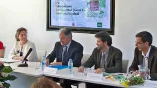 Pozuelo de Alarcón, ejemplo en materia  de sostenibilidad ambiental