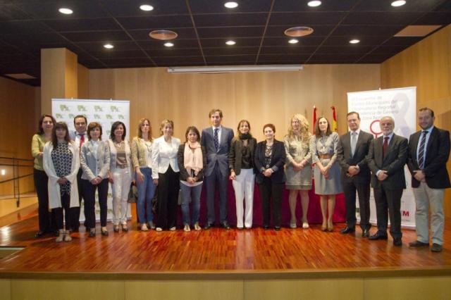 
                                                    Pozuelo participa en el III Encuentro del Punto Municipal del Observatorio Regional de la Violencia de Género