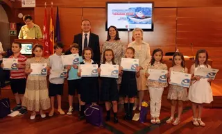 El Ayuntamiento de Pozuelo premia la creatividad artística de los escolares