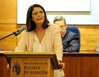 Más de la mitad de las promesas electorales de Adrados están cumplidas y en marcha