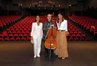 Comienza el Forum Musikae 2012 en Pozuelo de Alarcón