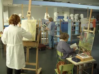 El Ayuntamiento oferta más de 2.000 plazas para los talleres culturales  del próximo curso