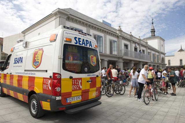 El Servicio Municipal de Emergencias cumple diez años con 20.000 intervenciones