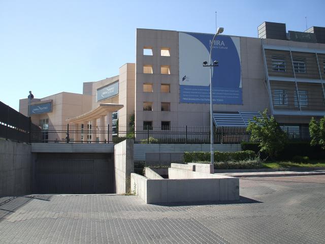 Ayuntamiento de Pozuelo: "Los precios de las actividades culturales no han subido"