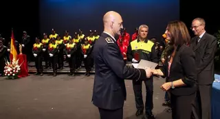 El Ayuntamiento de Pozuelo y la Policía llegan a un acuerdo en la aplicación de las 37,5 horas