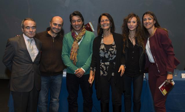 El MIRA Teatro de Pozuelo inicia su novena temporada con 18 espectáculos