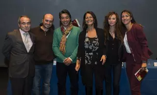 El MIRA Teatro de Pozuelo inicia su novena temporada con 18 espectáculos