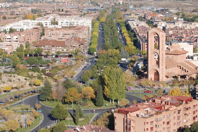 El Ayuntamiento de Pozuelo de Alarcón creará  el Consejo Social de la Ciudad